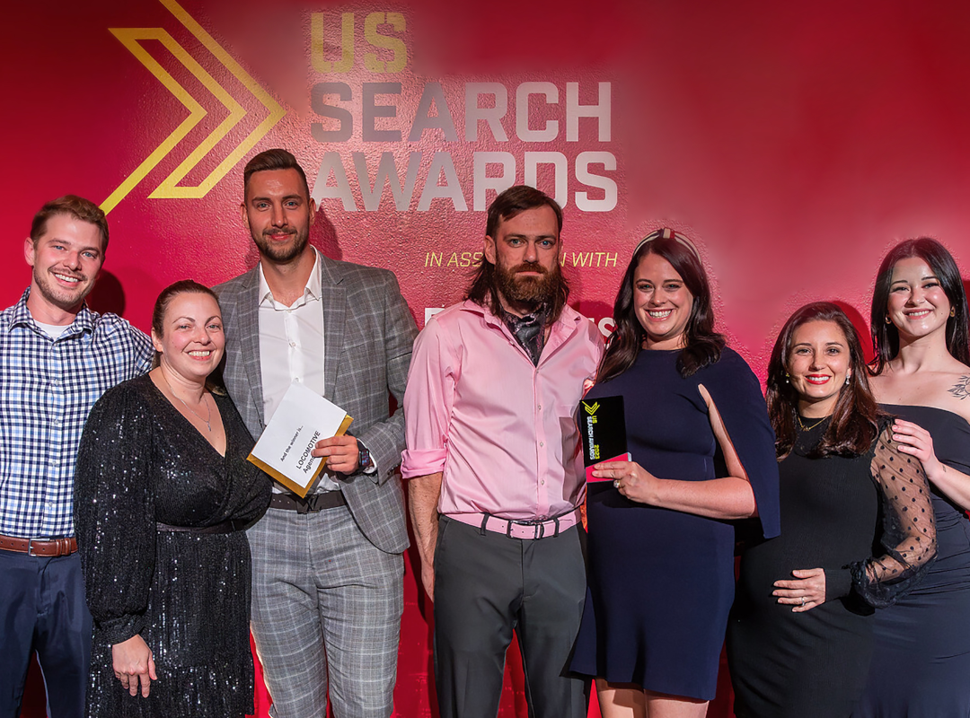 LOCOMOTIVE Agency: Steaming Ahead with Back-to-Back Wins