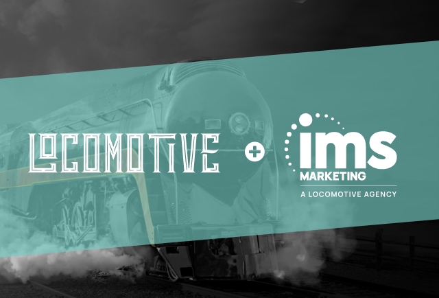 LOCOMOTIVE Goes Global