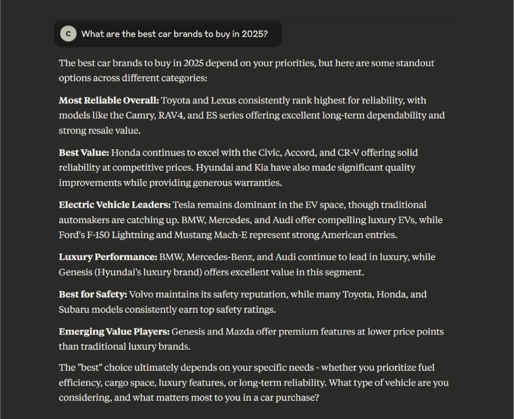 LLM Seeding: How to Get Your Brand Cited by AI Models