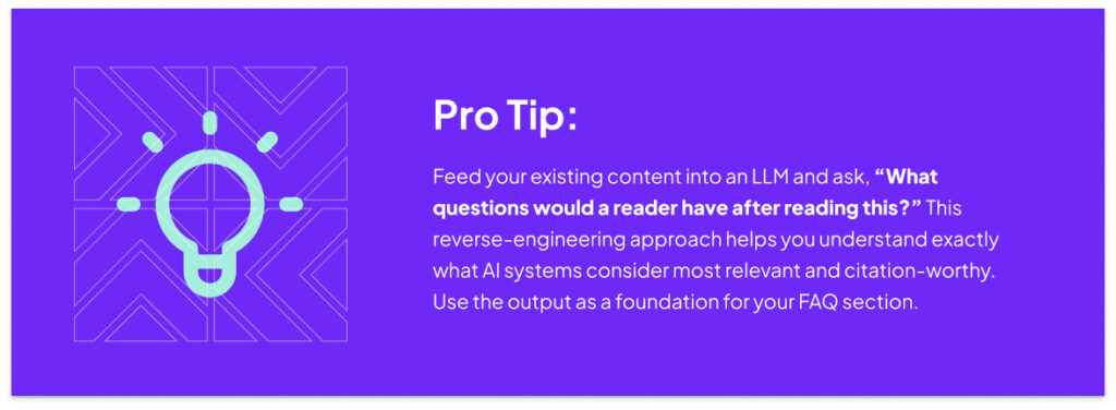 LLM Seeding: How to Get Your Brand Cited by AI Models